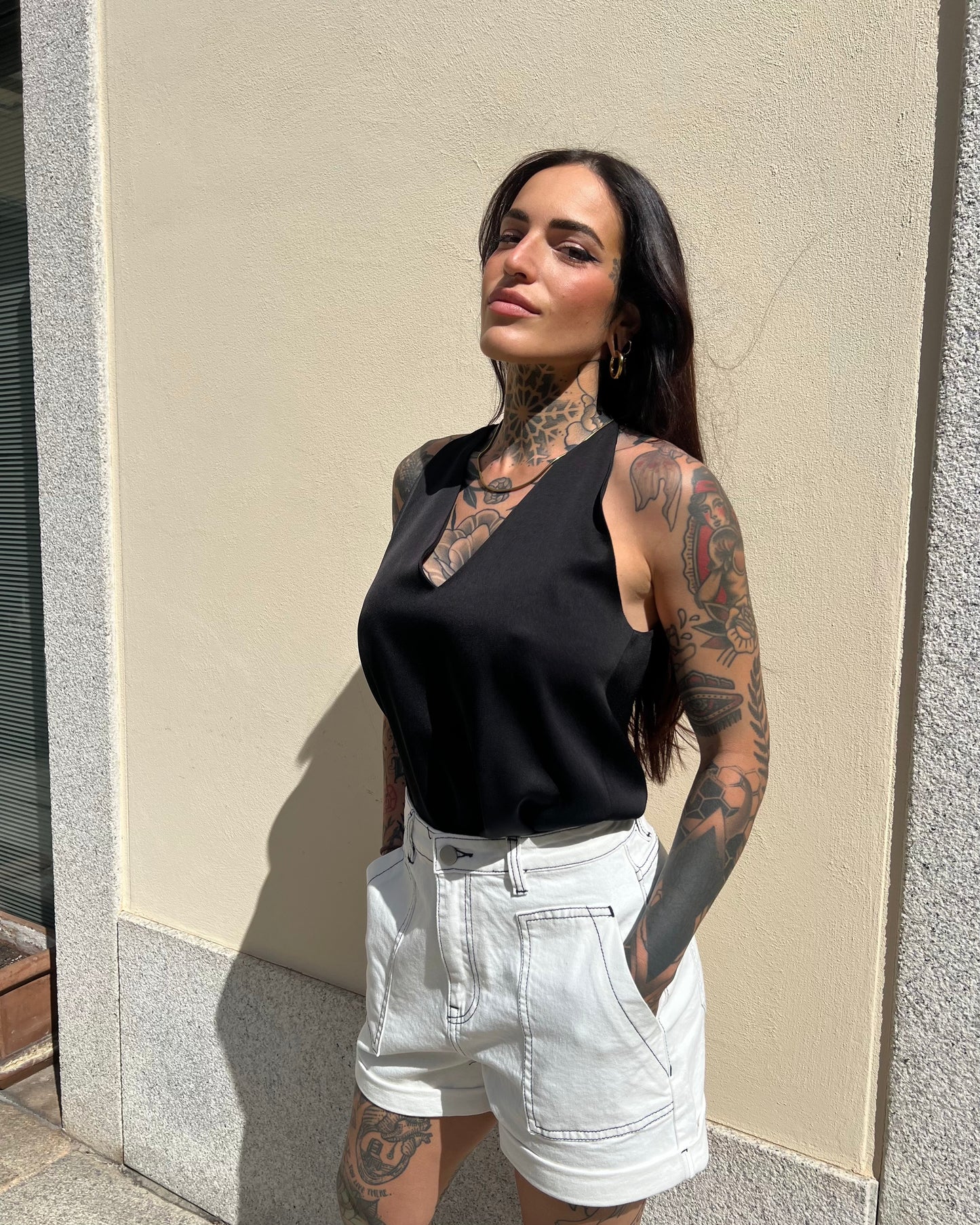 TOP SCOLLO V