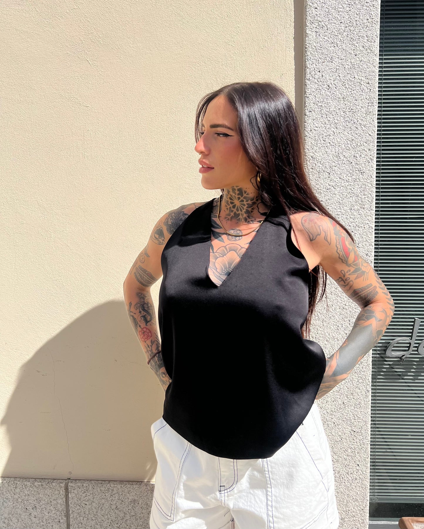TOP SCOLLO V