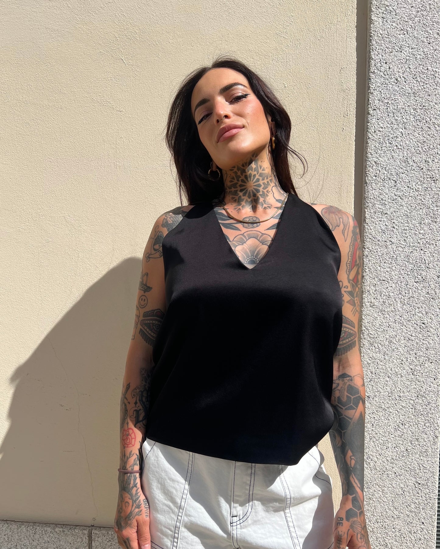 TOP SCOLLO V
