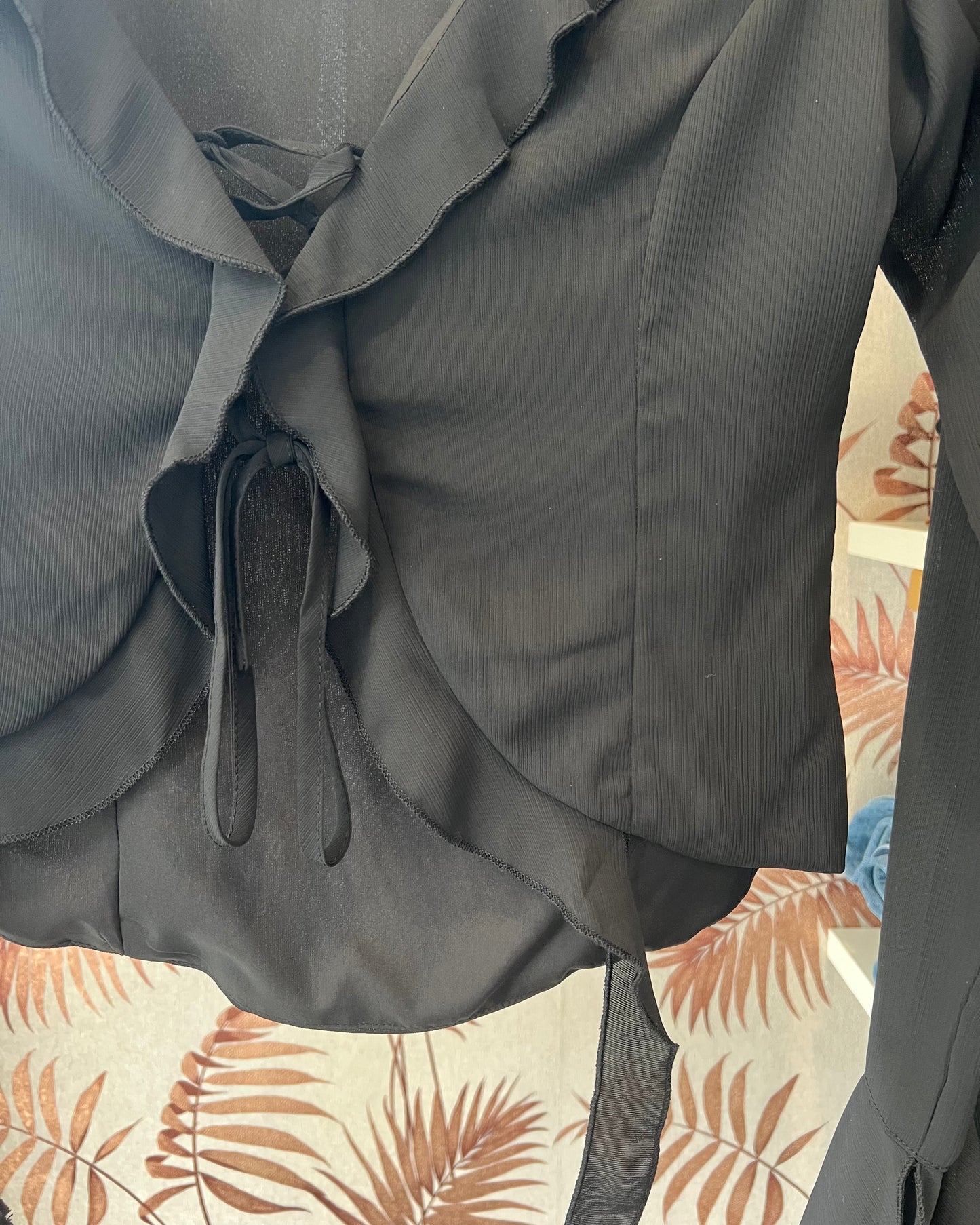 CAMICIA MEDUSA
