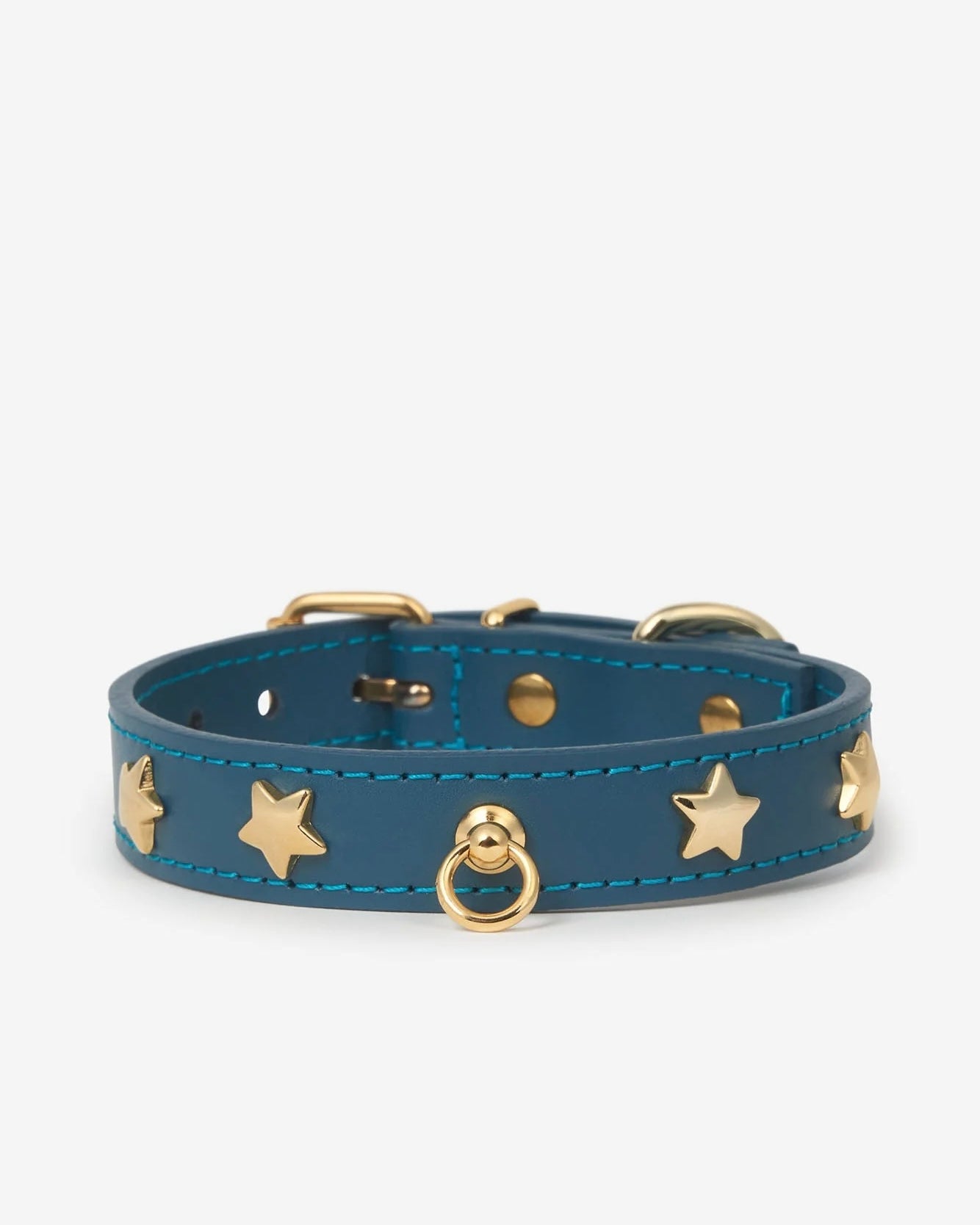 COLLARE NARA BLU STELLE