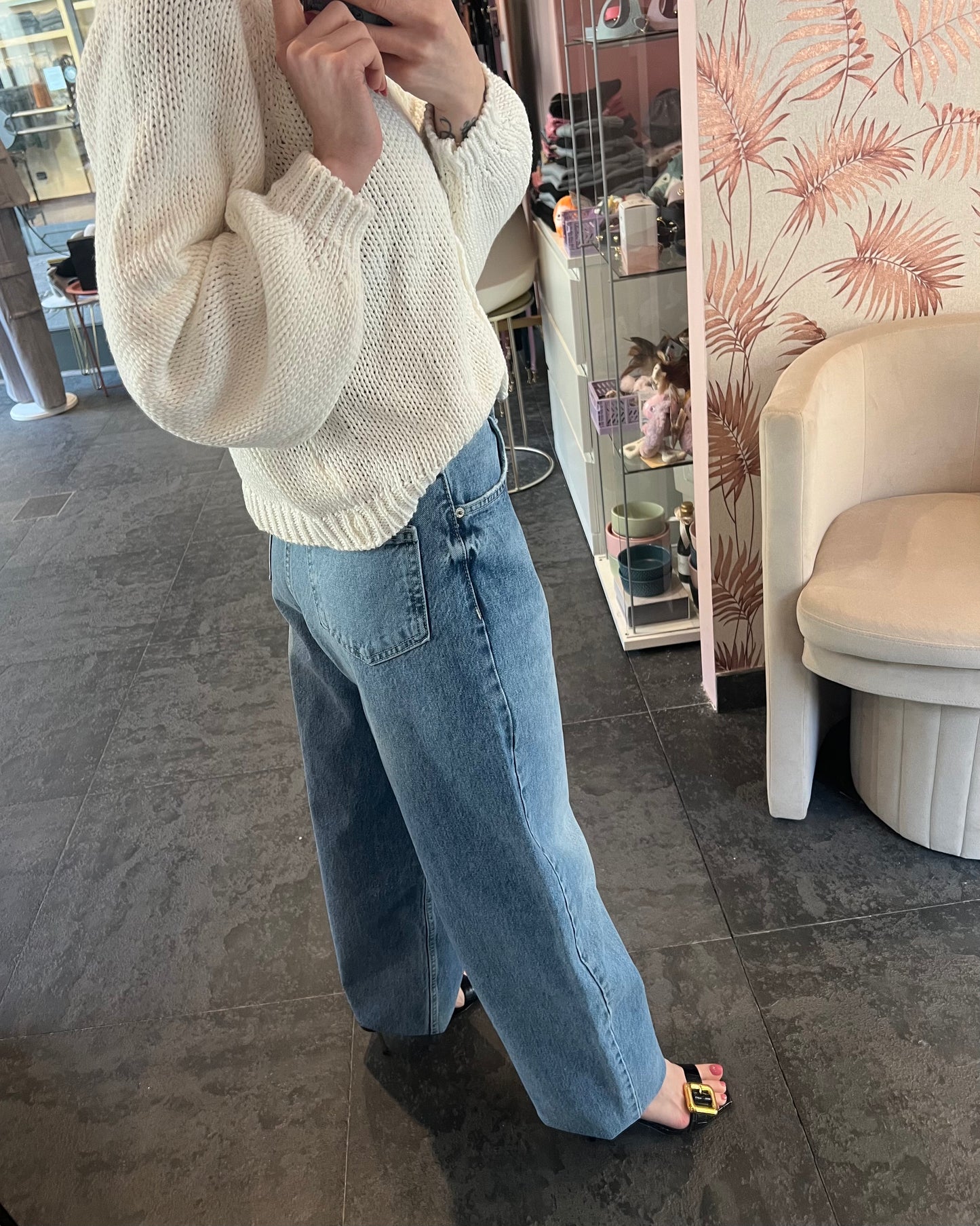 MUM FIT BASIC