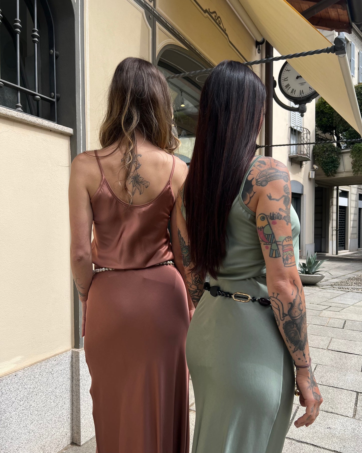TOP VISCOSA