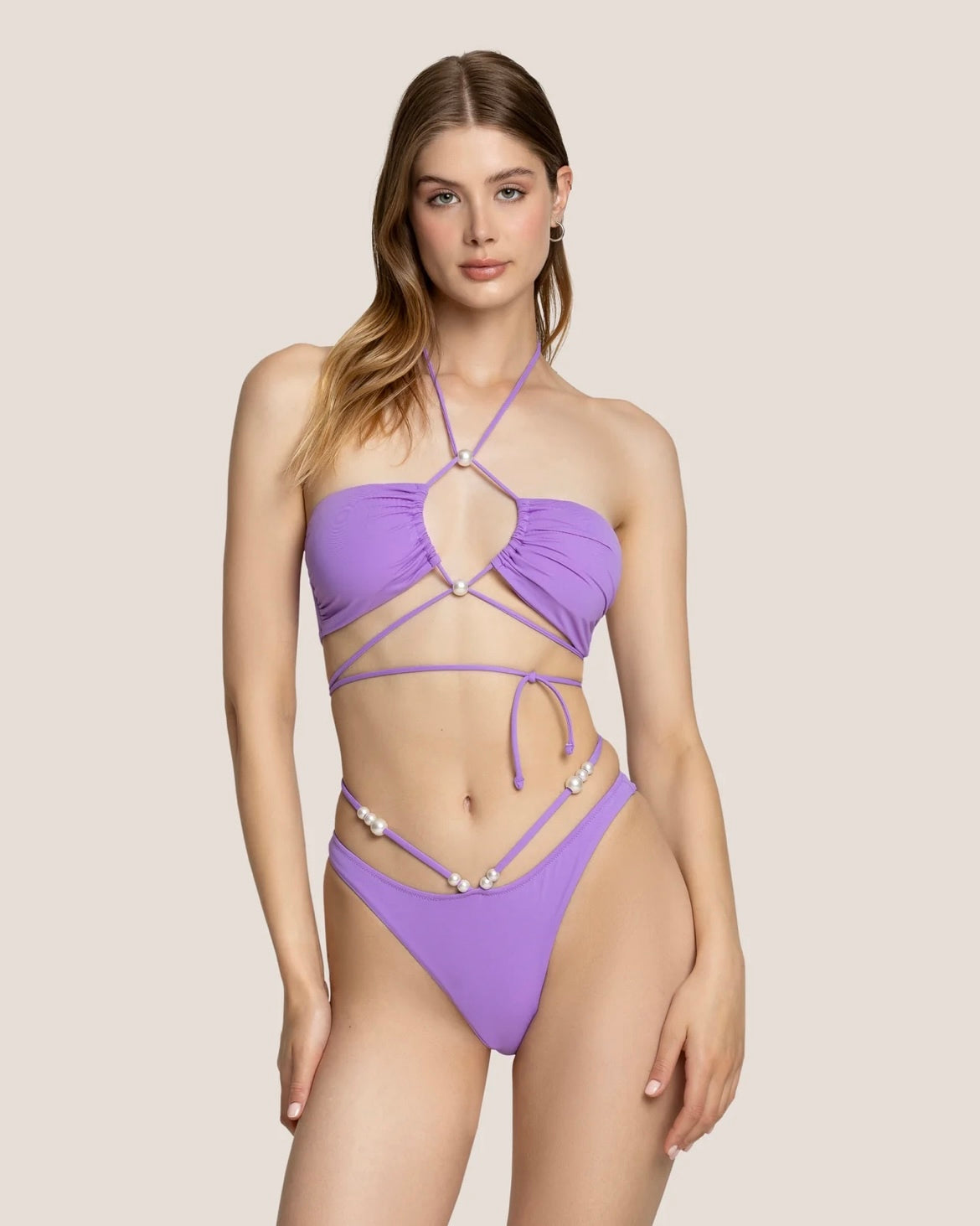 BIKINI PERLE