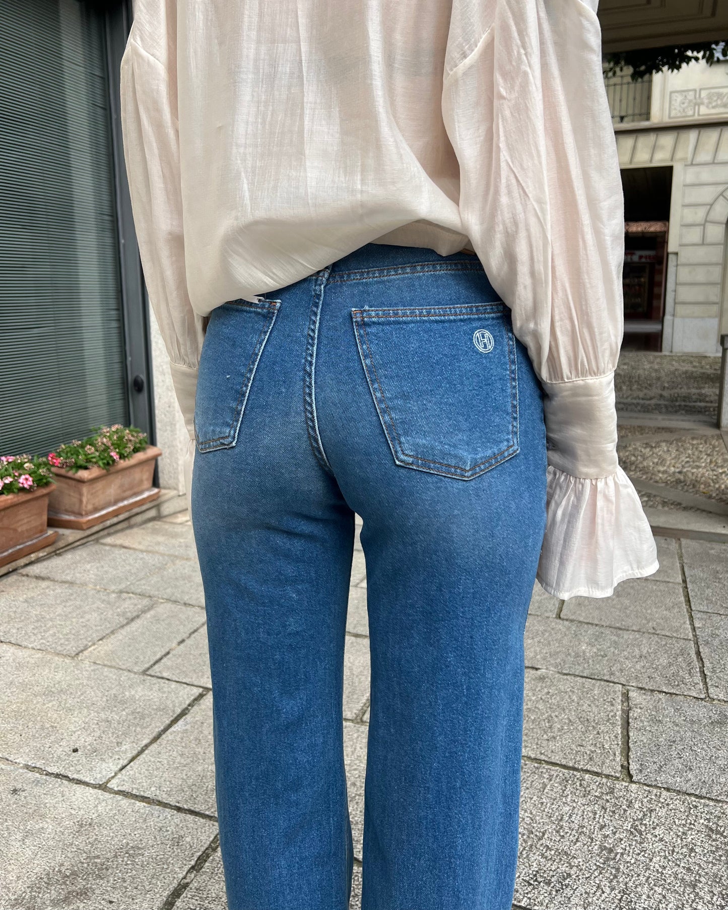 JEANS LONDON