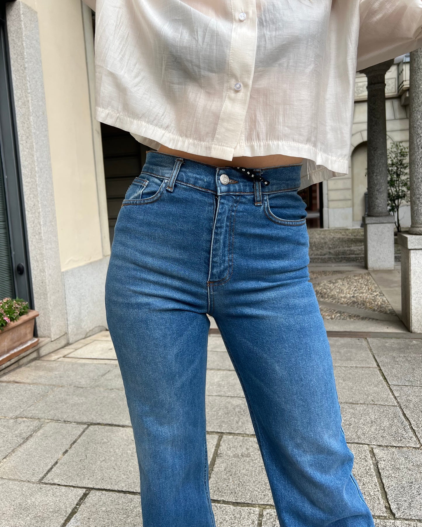 JEANS LONDON