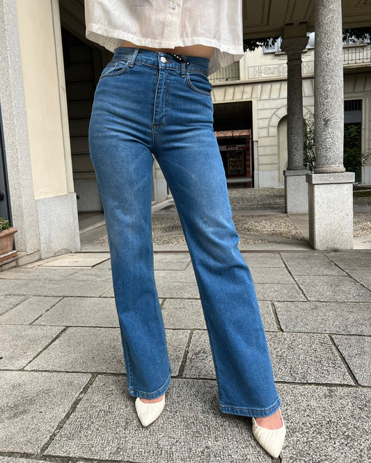 JEANS LONDON