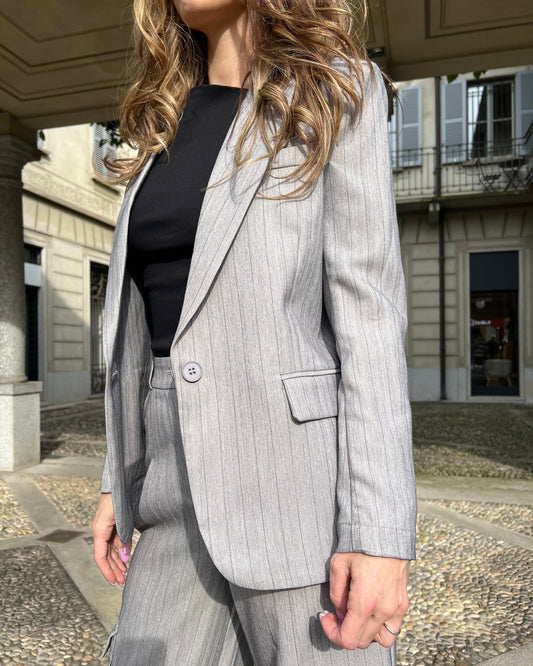 BLAZER RIGHE