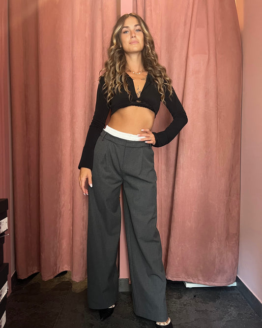 PANTALONI BOXER