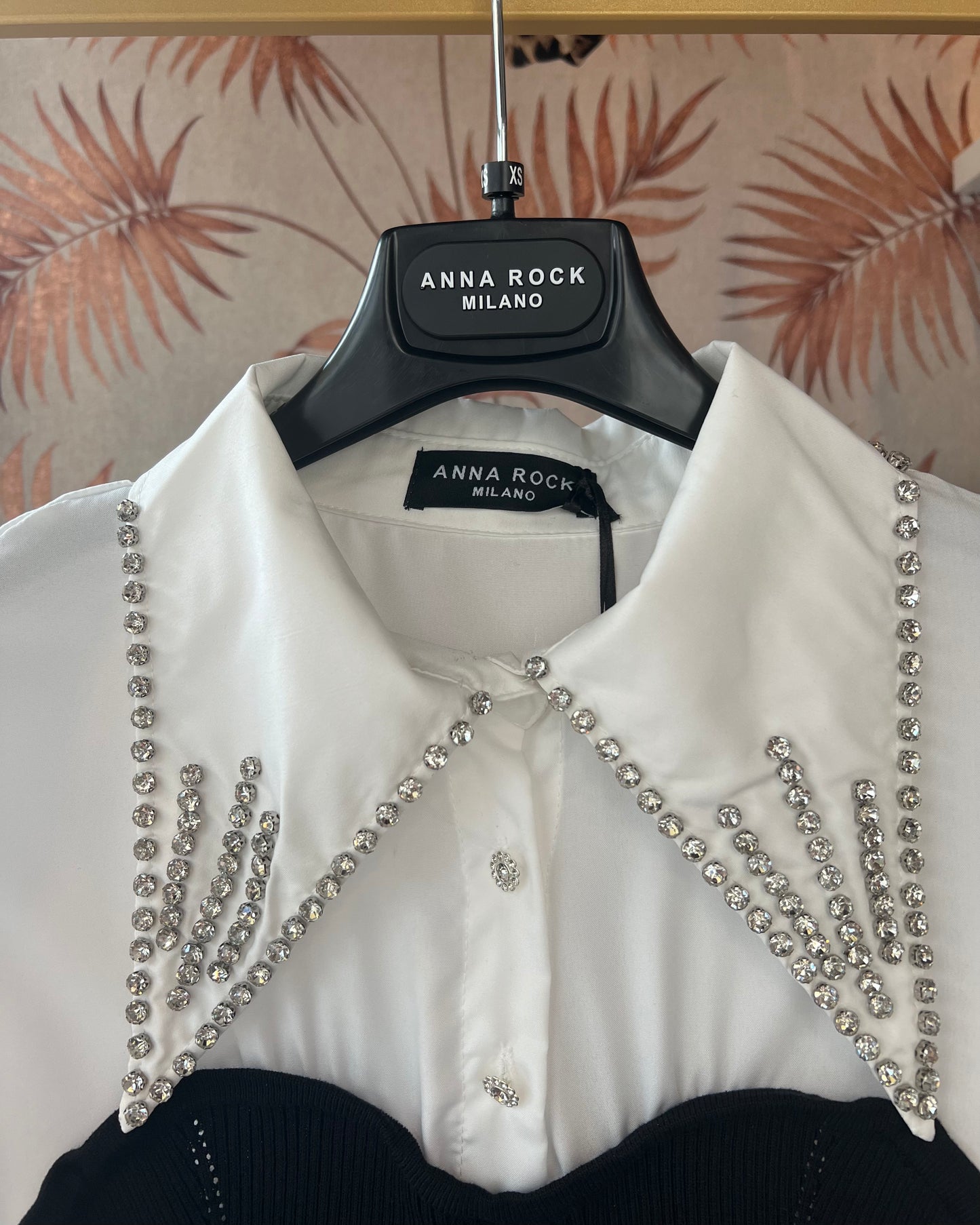 CAMICIA CORPETTO