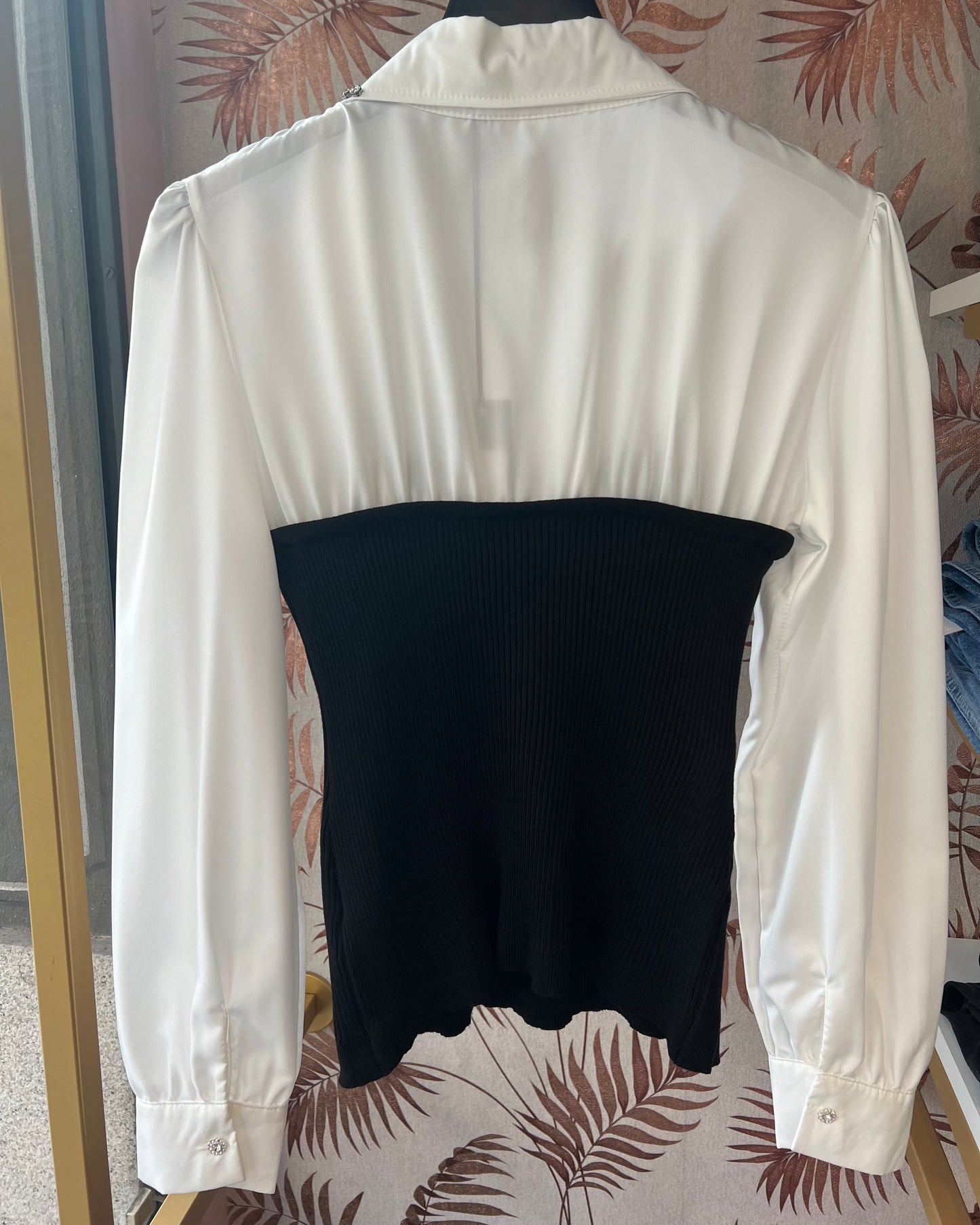 CAMICIA CORPETTO