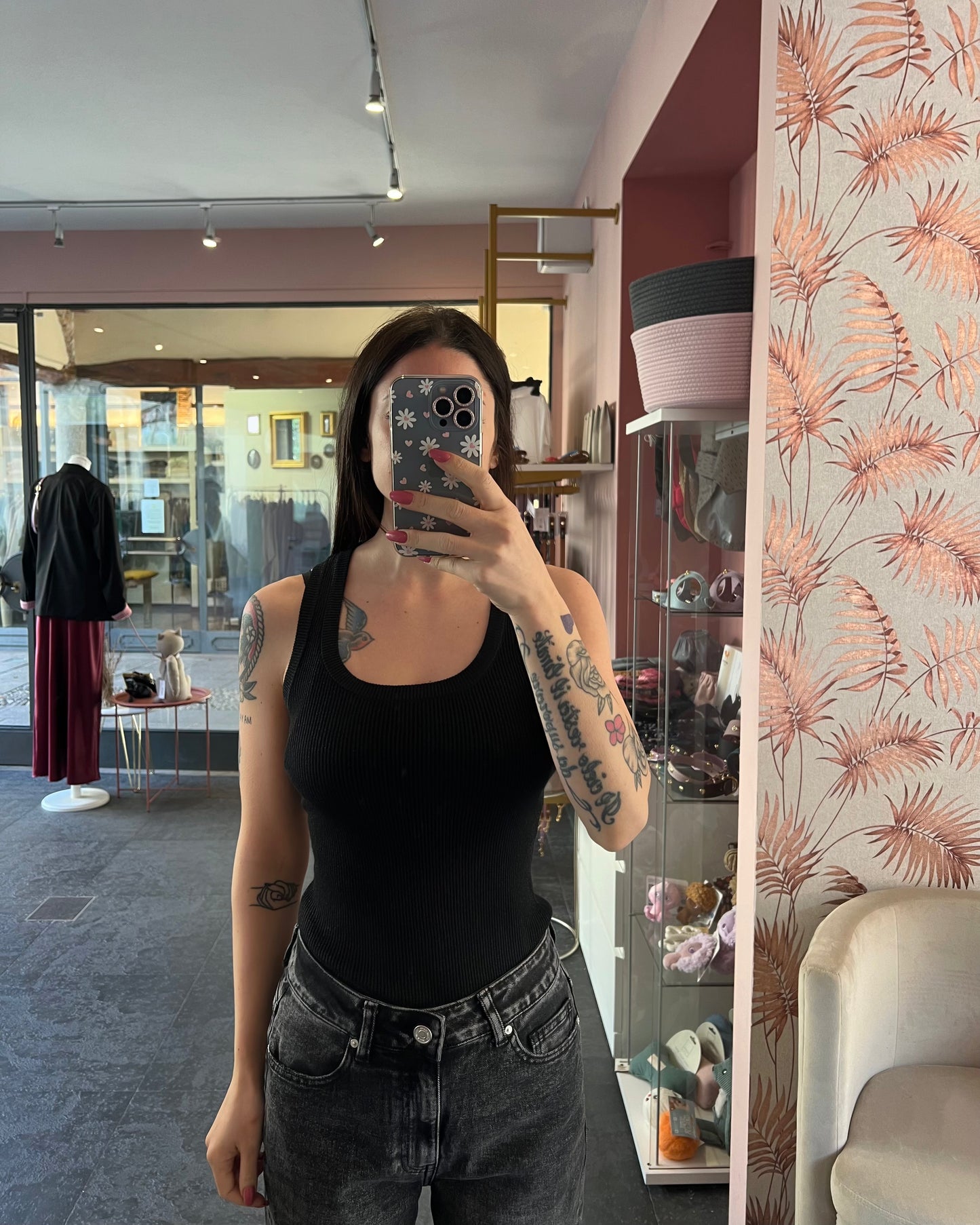CANOTTA LUREX