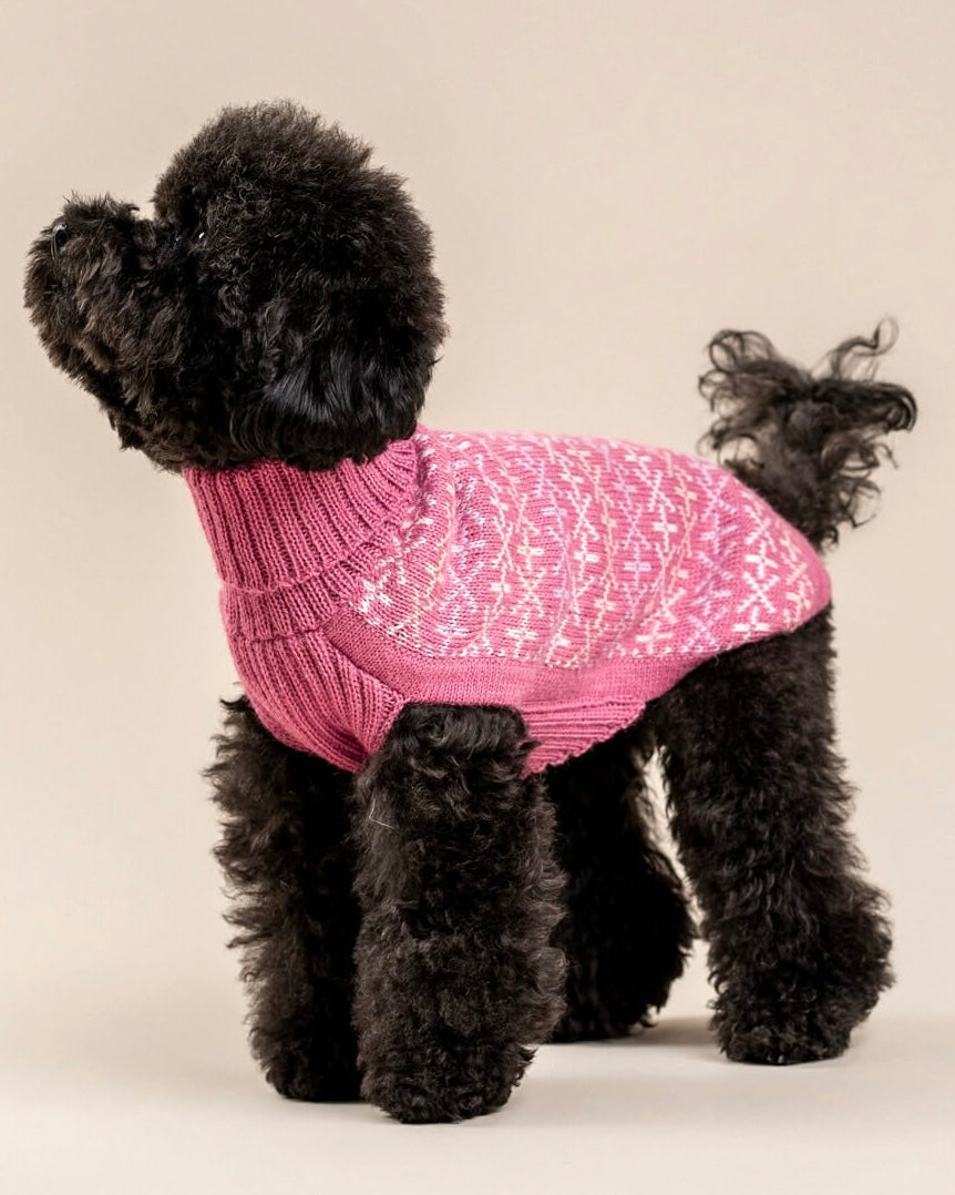 MAGLIONE PRINCESS