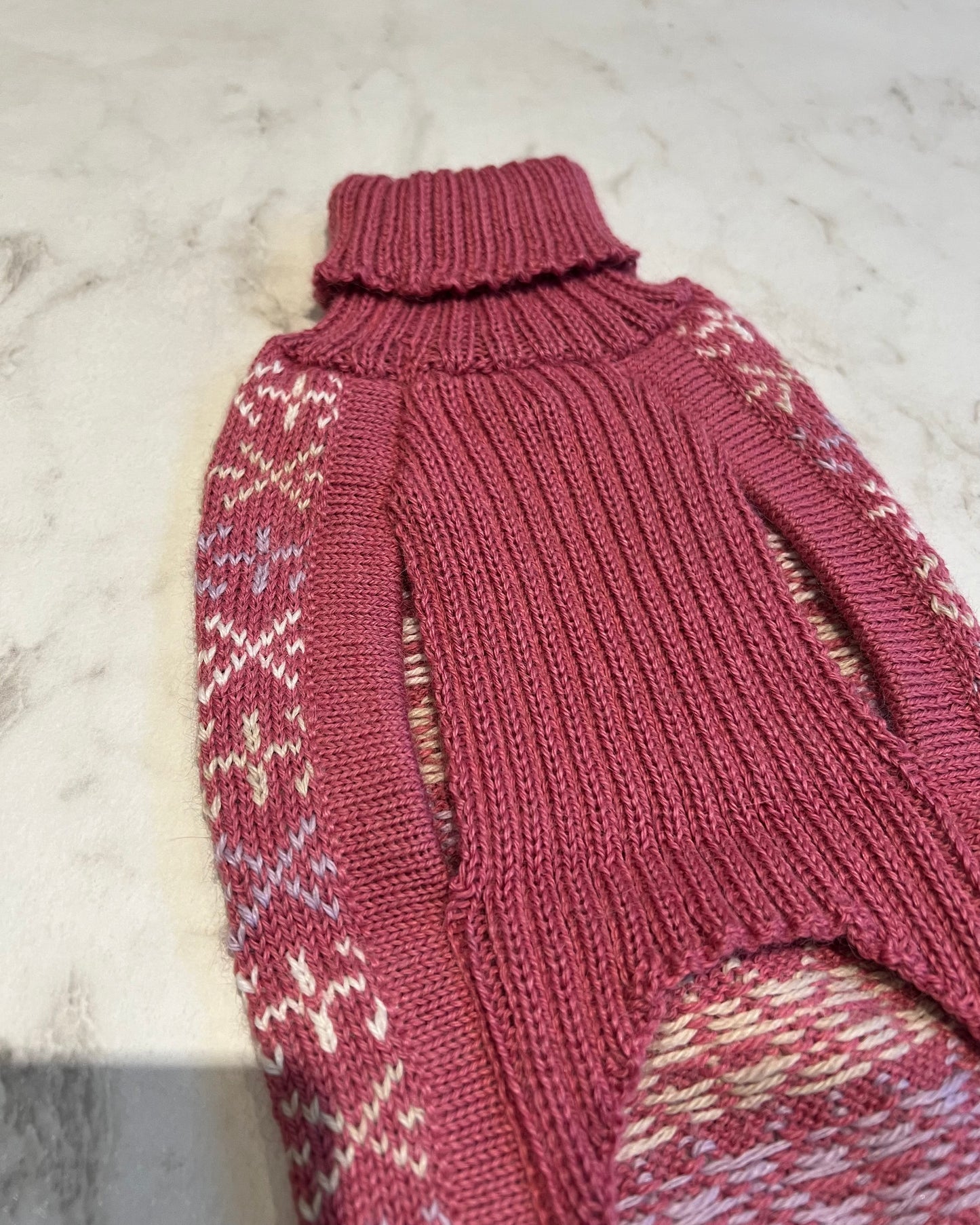 MAGLIONE PRINCESS