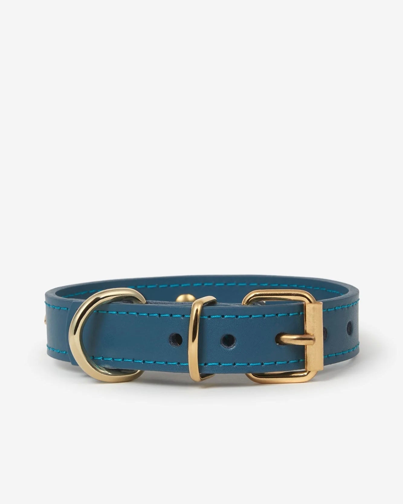 COLLARE NARA BLU STELLE
