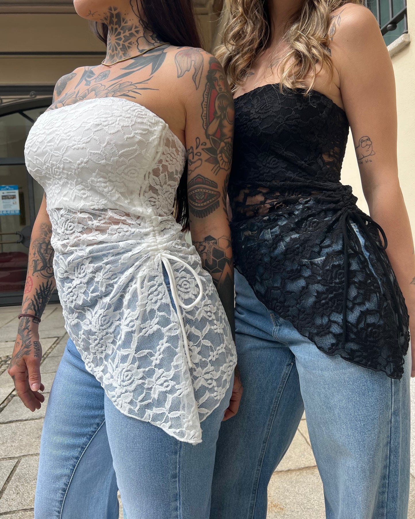 TOP PIZZO