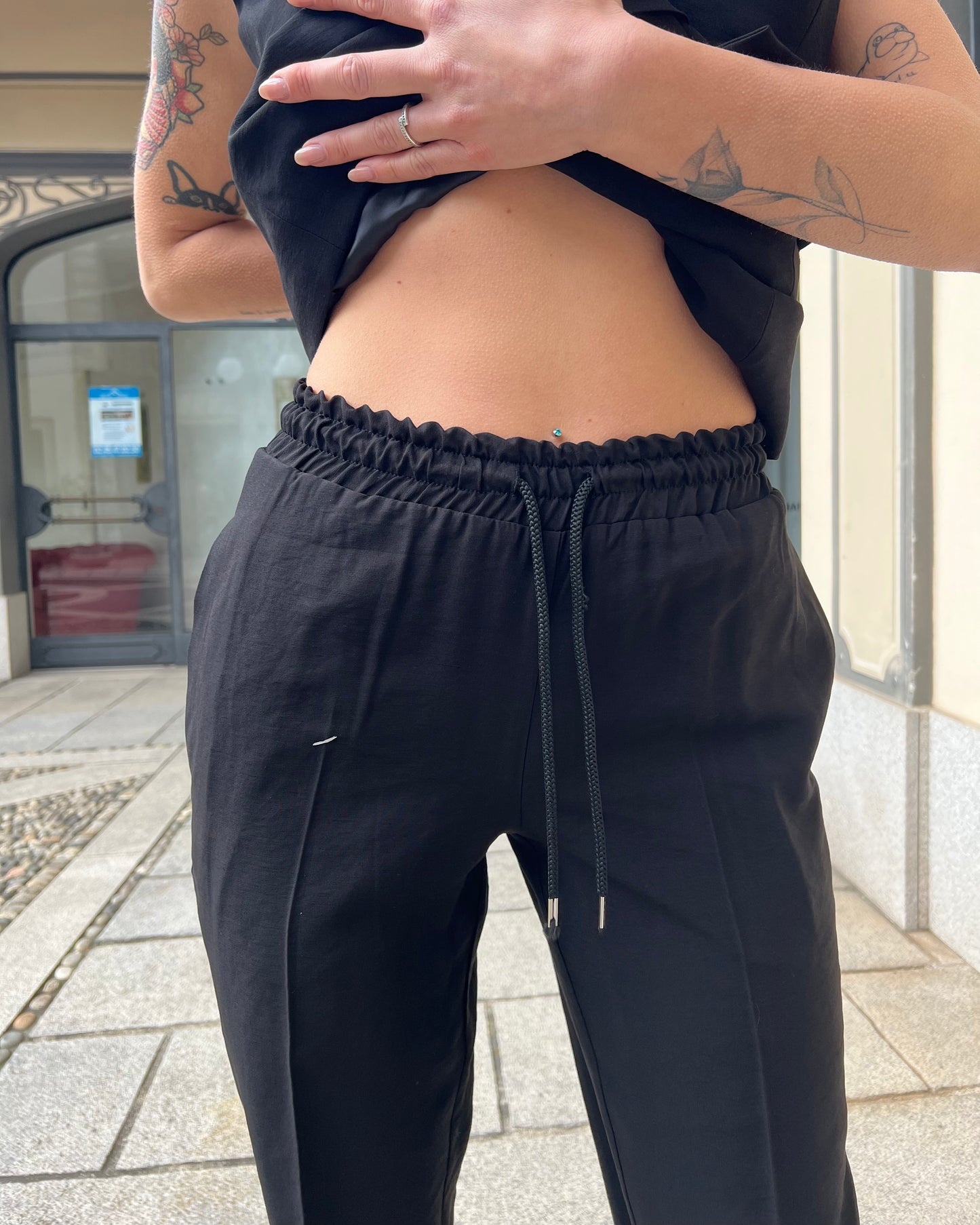 COMPLETO BASIC