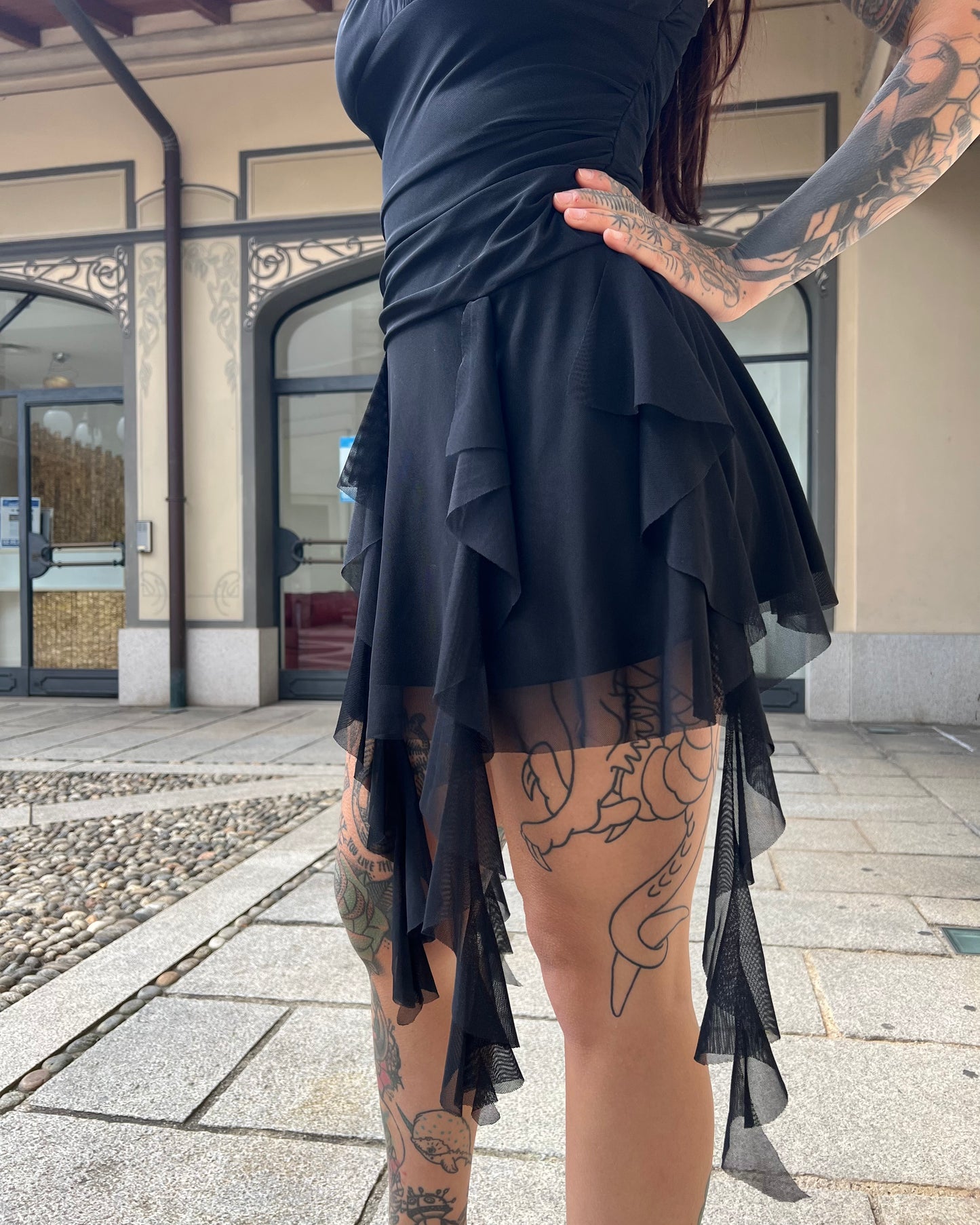 ABITO MEDUSA